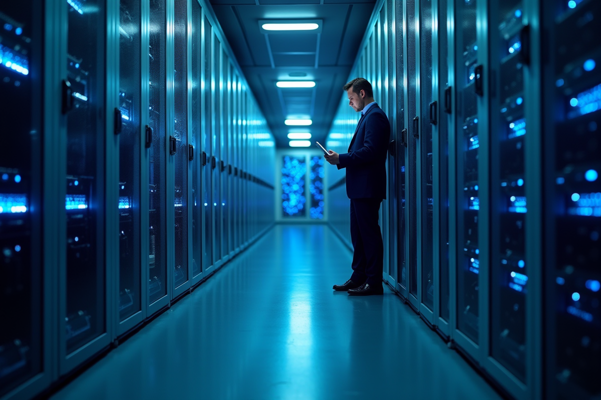 cybersécurité entreprise