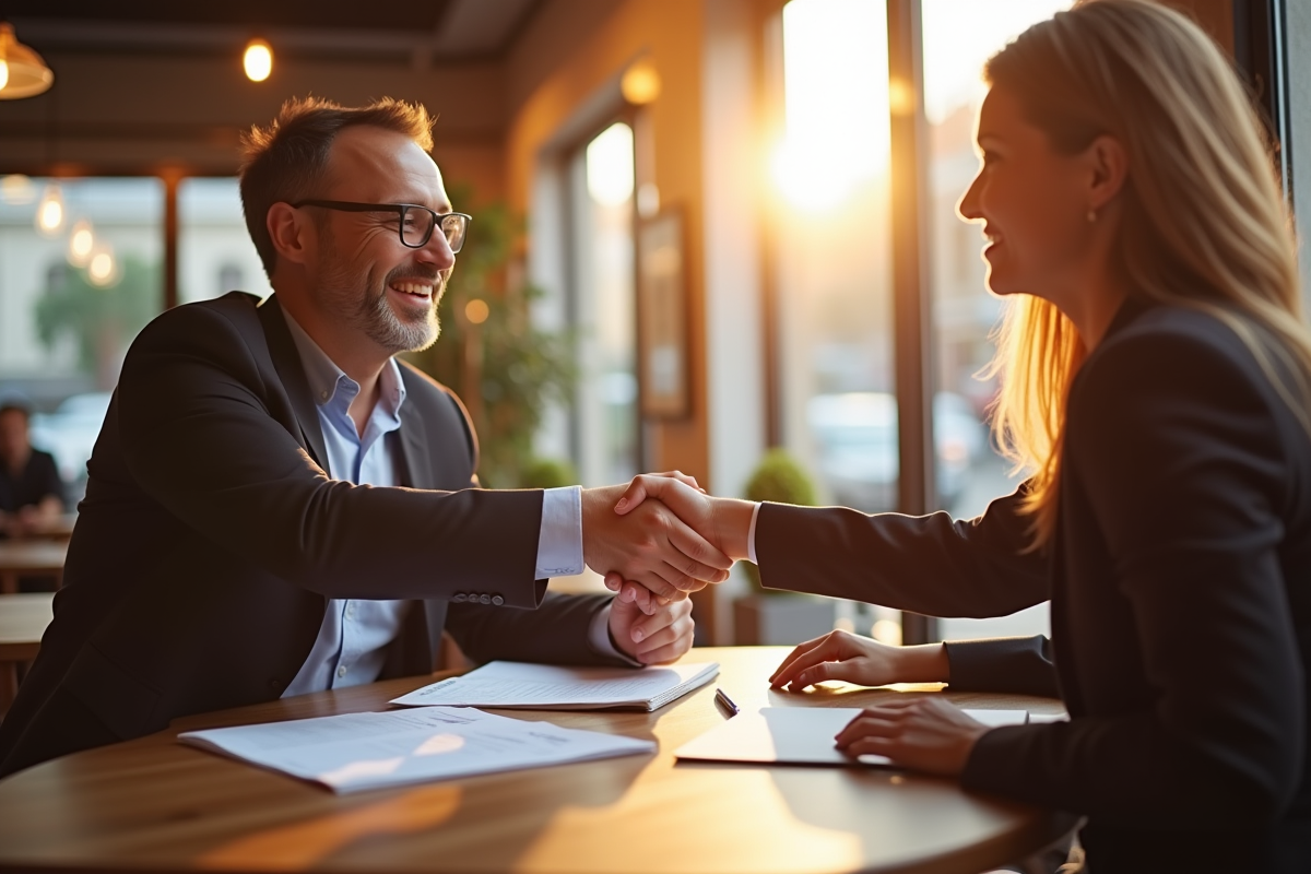 client potentiel