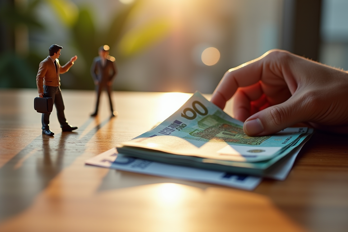 bourse finance